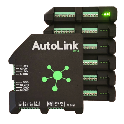 Autolink RTU