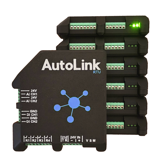 Autolink RTU