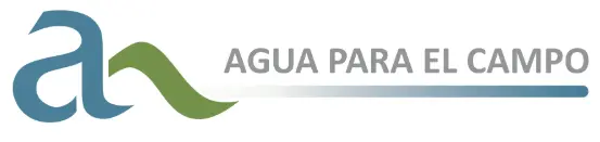 agua para el campo